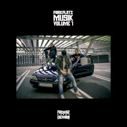 Parkplatzmusik, Volume 1