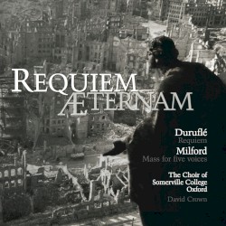 Requiem Æternam