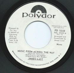 Music From Across the Way