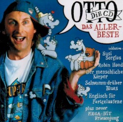 DIE CD, das Allerbeste