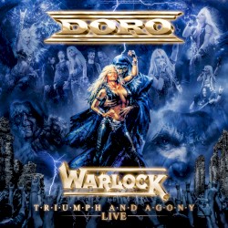 Warlock – Triumph and Agony Live