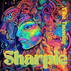 Sharpie