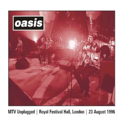 MTV Unplugged