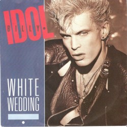 White Wedding
