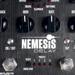 Nemesis