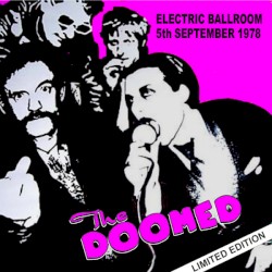 1978-09-05: Electric Ballroom, Camden, London, UK