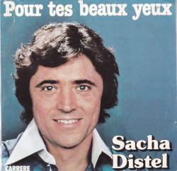 Pour tes beaux yeux / Moi et ma guitare