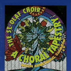 A Choral Tapestry