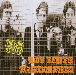 The Eater Chronicles 1976-2003