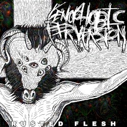 Rusted Flesh