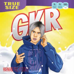 GKR