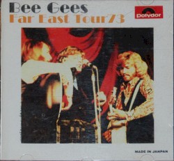 Far East Tour: Live in Japan 73