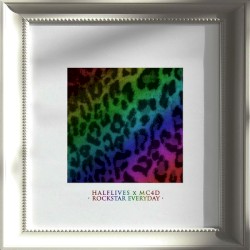 Rockstar Everyday (Remix)