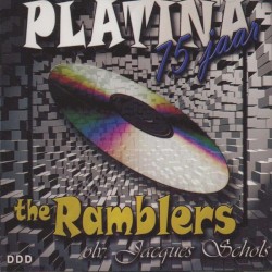 Platina: 75 Jaar