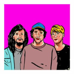 Daytrotter Session