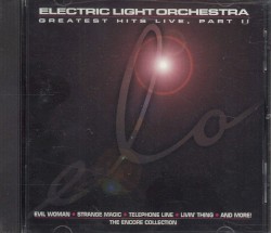 Greatest Hits Live: The Encore Collection