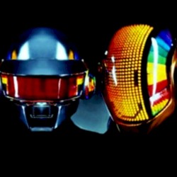 Make Love (Remix of Daft Punk)