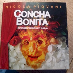 Concha bonita - commedia fantastica in musica
