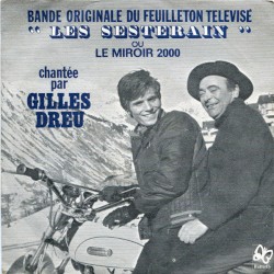 Les Sesterain ou Le Miroir 2000