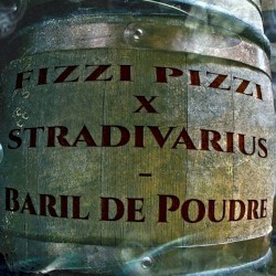 Baril De Poudre