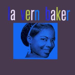 Lavern Baker