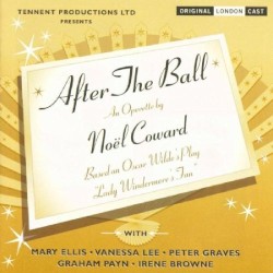 After the Ball (original London cast)