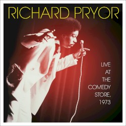 Live at the Comedy Store, 1973