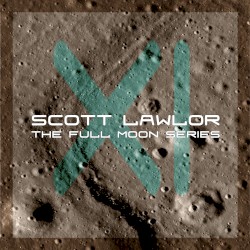 The Full Moon Series, Volume 11 - November The Frosty Moon