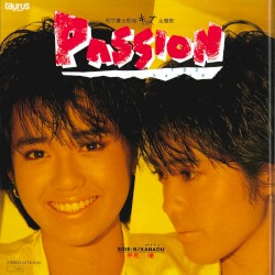 PASSION
