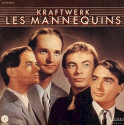 Les Mannequins