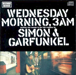 Wednesday Morning, 3 A.M.