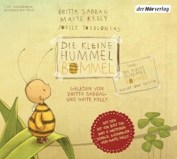 Die kleine Hummel Bommel