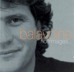Balavoine Hommages