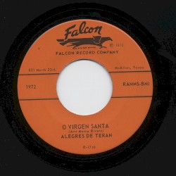 O virgin santa / Mañanitas a la virgen