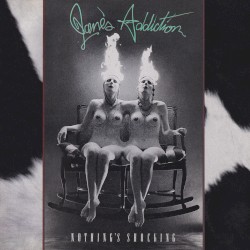 Nothing’s Shocking