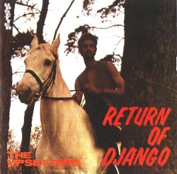 Return of Django
