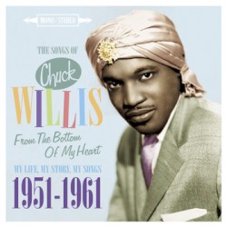 From the Bottom of My Heart: My Life, My Story, My Songs 1951–1961