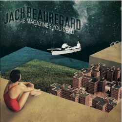 The Magazines You Read