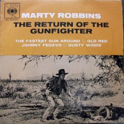 The Return of the Gunfighter