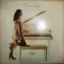 Pearls: Songs of Goffin and King