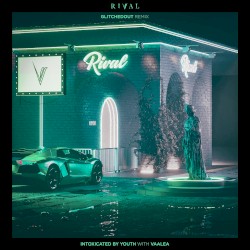 Intoxicated by Youth (Glitchedout remix)