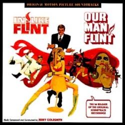 In Like Flint / Our Man Flint