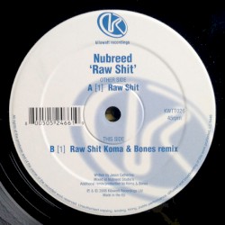 Raw Shit