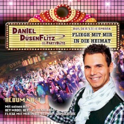 Fliege mit mir in die Heimat