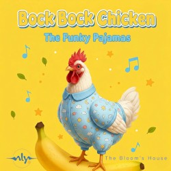 Bock Bock Chicken