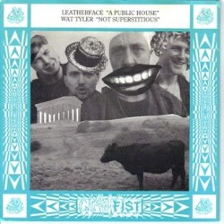 Wat Tyler / Leatherface