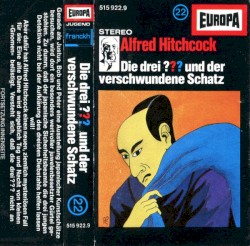 Die drei ??? 22: und der verschwundene Schatz