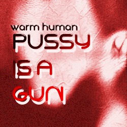 PUSSY IS A GUN