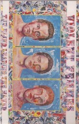 The Blind Leading the Naked