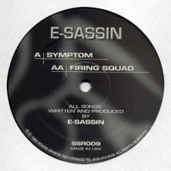 Symptom / Firing Squad